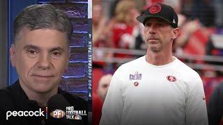 49ers, Vikings lead NFL contenders that continue to come up short | Pro Football Talk | NFL on NBC