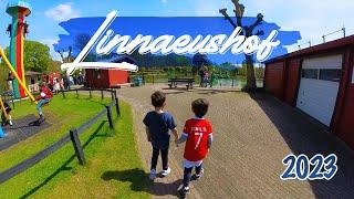 Linnaeushof 2023