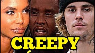 KIM PORTER DIARY EXTRACTS - INSANE NEW DIDDY ALLEGATIONS, JUSTIN BIEBER?! DIDDY SUIC!DE UPDATE!!