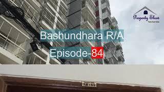 1860 SQFT | Ready Flat Sell | Property Show BD | Episode 84