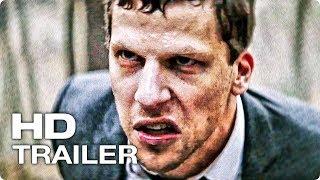 ОПЕРАЦИЯ «КОЛИБРИ» Русский Трейлер #1 (2019) Джесси Айзенберг Thriller Movie HD