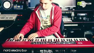 Nord Electro 5 Sounds Part 1