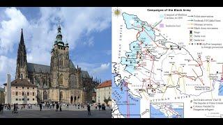 Bohemia and Hungary: two realms compared (XIV-XV century)