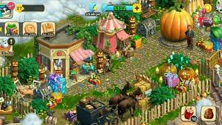 Pumpkin Domain | Klondike Adventure | Full Walkthrough