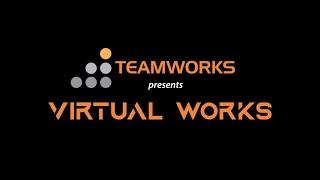 TeamWorks - Virtual Works 2020