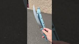 Get Dad a top of the line Fillet Knife for Father’s Day! #jandhtackle #fishing #benchmade