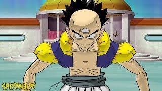 ALL FUSIONS & FAILED FUSIONS | Dragon Ball Z: Budokai 2