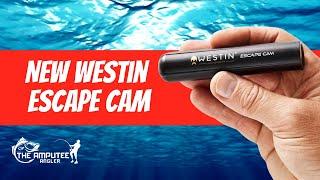 Westin Escape Cam Set Up & What's In The Box