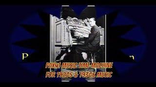 1930s Music Of Theater Organist Sidney Torch @Pax41