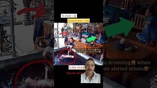 realaccident | save kids | miracles | he bhagwan  | he khuda | he allah | he ishwar | #shortsvideos