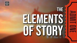 The Elements of Story