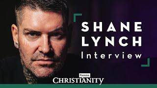 The Shane Lynch Interview - Premier Christianity