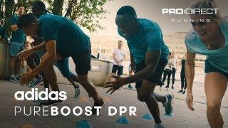 Pro:Direct Running | adidas PureBOOST DPR hits the streets of Berlin