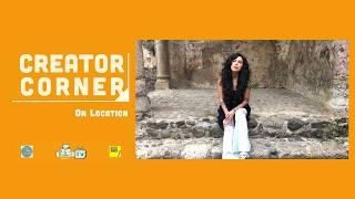 Creator Corner with Yuyi Morales DREAMERS