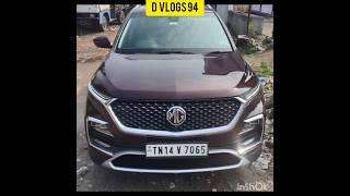 MG HECTOR 2020 FOR SALE #used cars #low budget cars #second hand cars