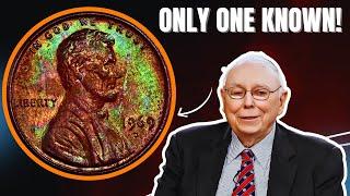 1969 D Penny Coin: The Most Expensive in the USA?