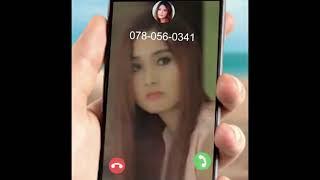 My Video phone dialer - My photo phone dialer