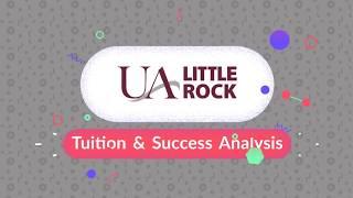 University of Arkansas at Little Rock Tuition, Admissions, News & more