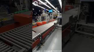 Conveyor System