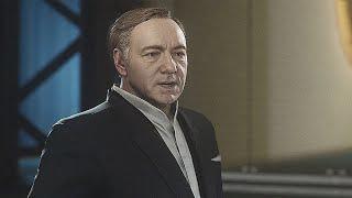 Kevin Spacey on Right and Wrong - Call of Duty Advanced Warfare