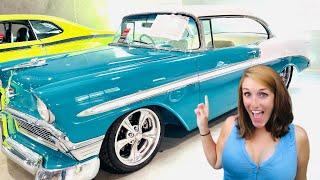 Classic Chevy Chevy Bel Airs For Sale in North Carolina