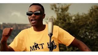 MAT E.D _ MAHALI  Live Performance  (Official Video)