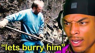 When Criminals Vlogged Their Murders..