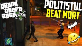 FiveM | POLITISTUL MOLDOVEAN BEAT MORT + PLOAIE de JAIL-uri!