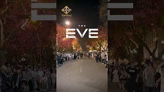 [KPOP IN PUBLIC] The Eve - EXO #theeve #exo #dance #random #kpop