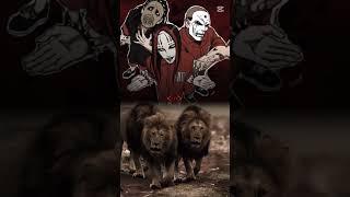 top 3 best drummers in Slipknot #slipknot #edit #edit #joey #numetal #eloycasagrande #jay