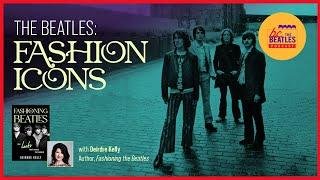 The Beatles as Fashion Icons with Deirdre Kelly