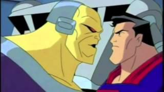 The great quotes of: Mongul