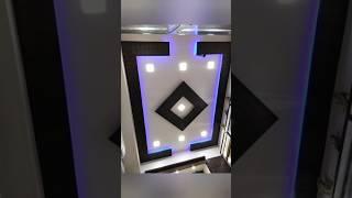 Trending pvc false ceiling design ideas for living room and bedroom design ideas ll 2025 new design