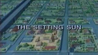 The Bots Master [1993] S1 E40 | The Setting Sun