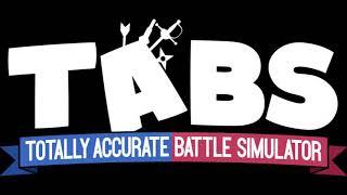 TABS Early Access OST - Legacy Battle