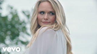 Miranda Lambert - Settling Down (Official Video)