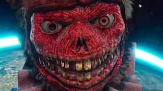 How Gori: Cuddly Carnage Will Be Censored In Japan