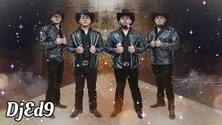 Los Hermanos Espinoza - Corridos  Mix  Djed9 