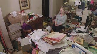 Breaking down the psychology behind hoarding