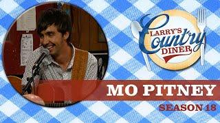 Mo Pitney on Larry's Country Diner | Season 18 | Full Episode