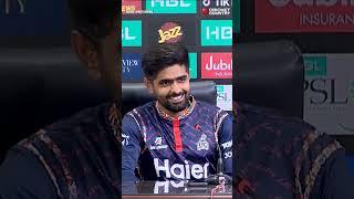 Babar Azam breaks silence on his wedding