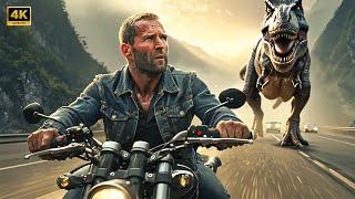 Action Jason Statham | New Released 2024 | Full Movie in English | #actionmovies