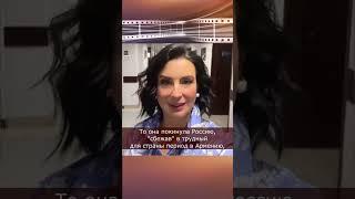 Страшная волна негатива: Екатерина Стриженова и ее непростая судьба #shorts