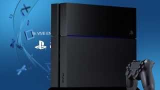 PlayStation 4 (Comercial latinoamerica)