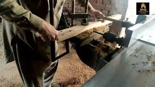 How To Made Creative Wooden Table | Part 1 | Awan Wood Works |