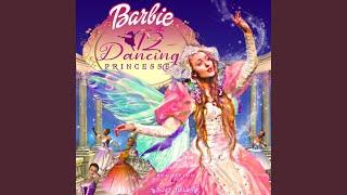 Barbie in the 12 Dancing Princesses Theme