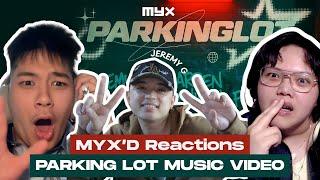 Filipino Americans React to a HOT Music Video by Rising Pop RnB Singer | MYX'D Reactions