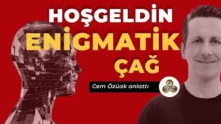 Ismarlama Hayatlar Mı Yaşıyoruz? | Cem Özüak