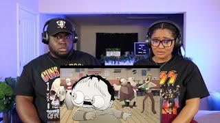 Kidd and Cee Reacts To MeatCanyon GUTTERBALL | Melvins Macabre