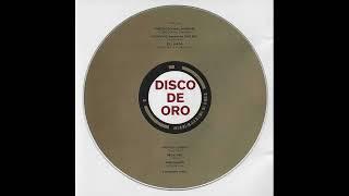 Disco De Oro - 1 CD - 2003 - Vale Music